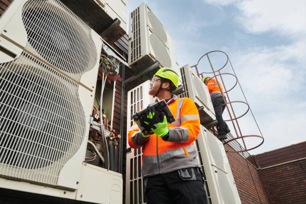 Best Ductless HVAC Repair  in Cashmere, WA